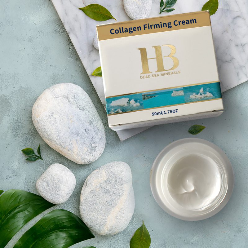 Collageen verstevigende dagcrème 50ml