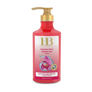 Douchegel met orchidee 780ml