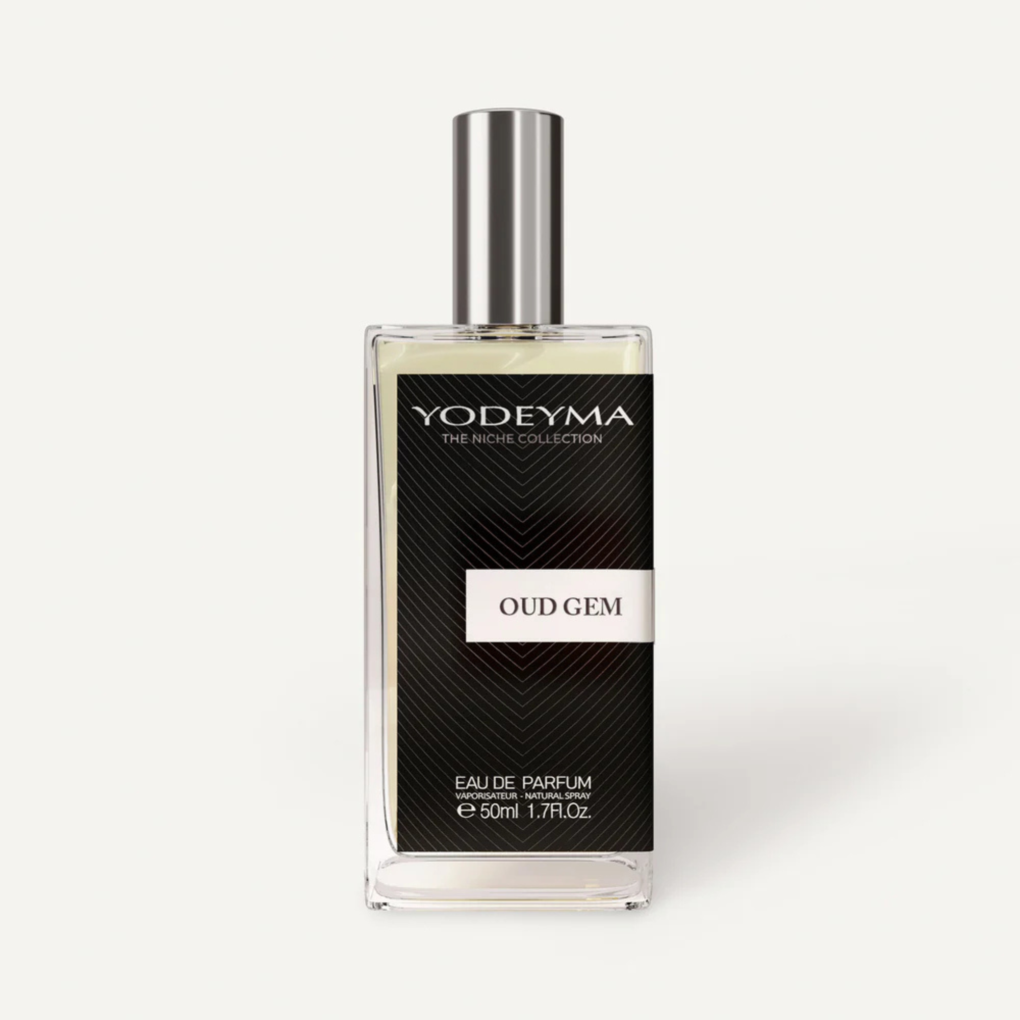 Yodeyma Oud gem eau de parfum