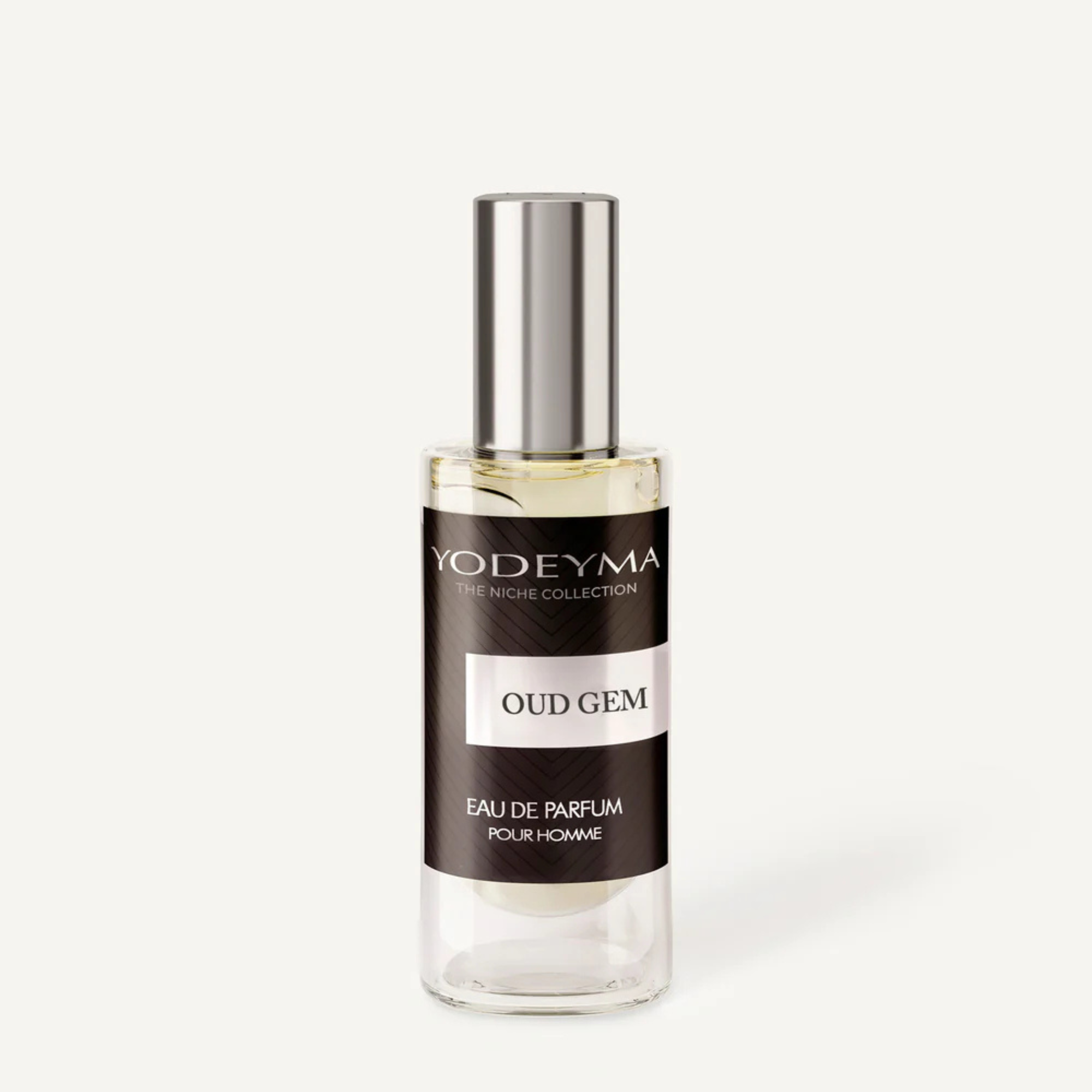Yodeyma Oud gem eau de parfum