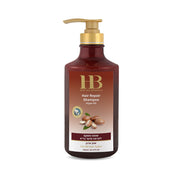 Arganolie shampoo 780ml