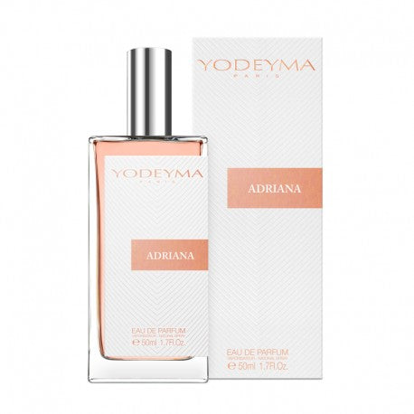 Yodeyma Adriana eau de parfum