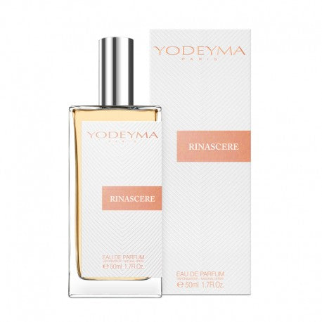 Yodeyma Rinascere eau de parfum