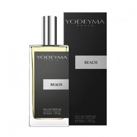 Yodeyma Beach eau de parfum