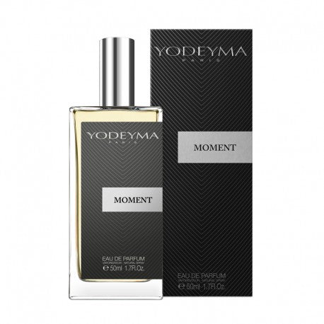 Yodeyma Moment eau de parfum