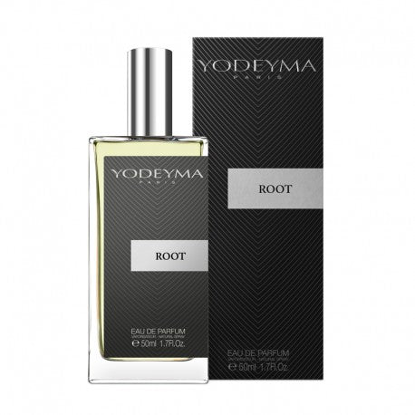 Yodeyma Root eau de parfum