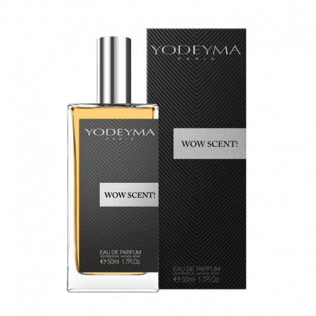 Yodeyma Wow scent! eau de parfum