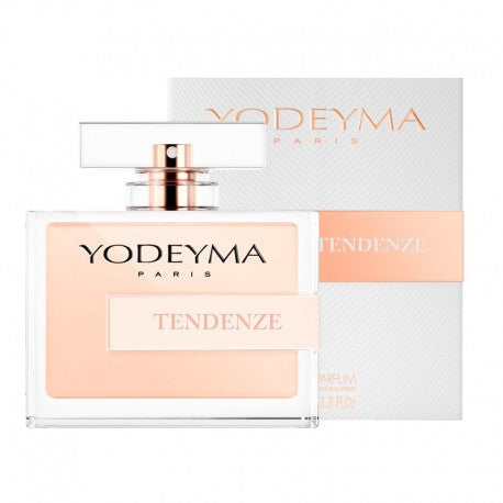 Yodeyma Tendenze eau de parfum