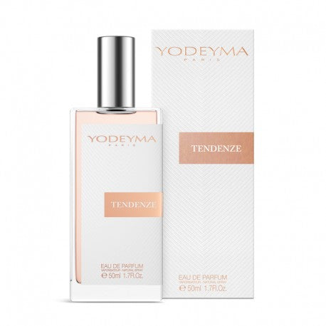 Yodeyma Tendenze eau de parfum