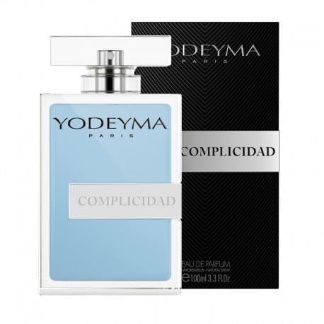 Yodeyma Complicidad eau de parfum