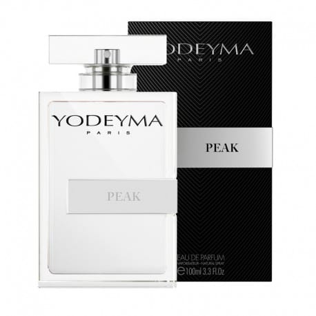 Yodeyma Peak eau de parfum