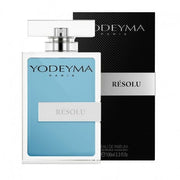 Yodeyma Résolu eau de parfum