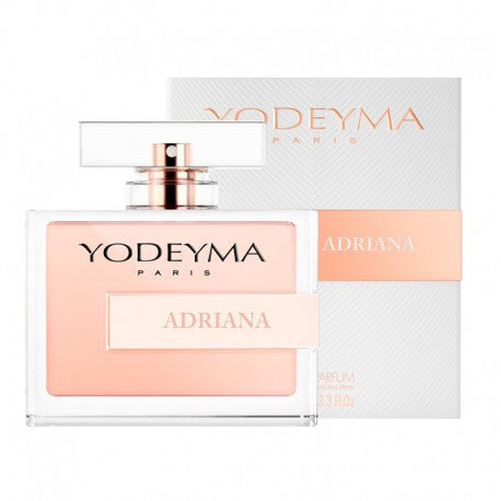 Yodeyma Adriana eau de parfum