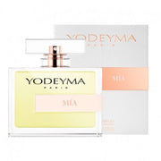 Yodeyma Mia eau de parfum