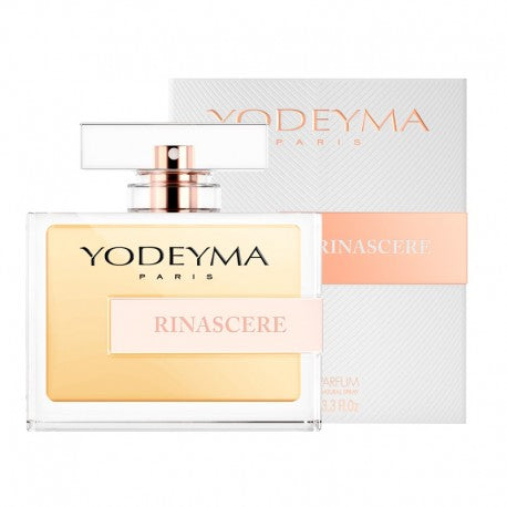 Yodeyma Rinascere eau de parfum