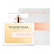 Yodeyma Rinascere eau de parfum