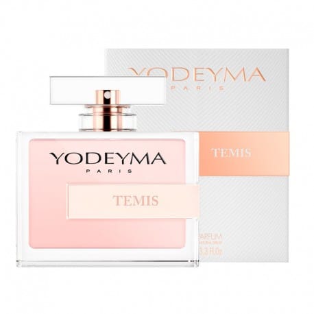 Yodeyma Temis eau de parfum
