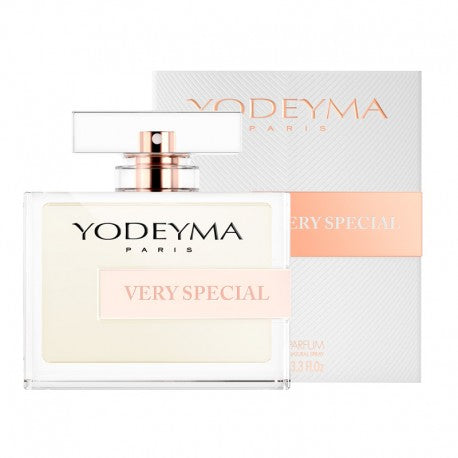 Yodeyma Very special eau de parfum