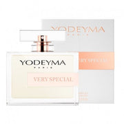 Yodeyma Very special eau de parfum