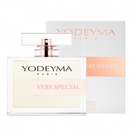 Yodeyma Very special eau de parfum