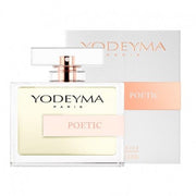 Yodeyma Poetic eau de parfum