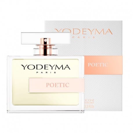 Yodeyma Poetic eau de parfum