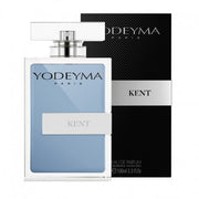 Yodeyma Kent eau de parfum
