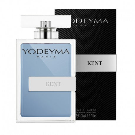 Yodeyma Kent eau de parfum