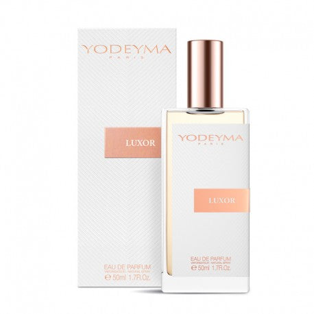 Yodeyma Luxor eau de parfum