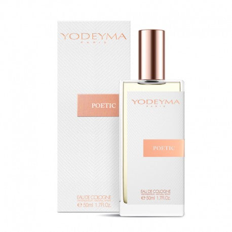 Yodeyma Poetic eau de parfum