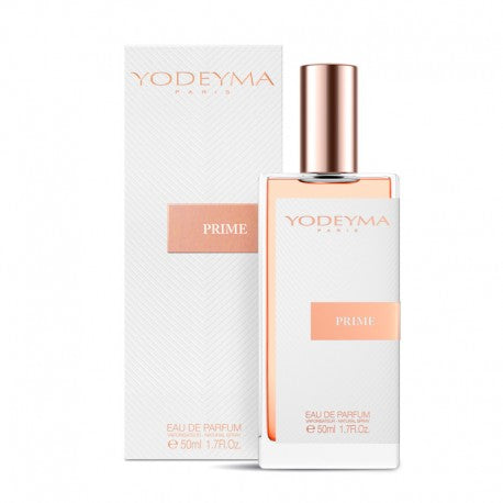 Yodeyma Prime eau de parfum