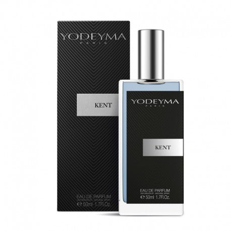 Yodeyma Kent eau de parfum