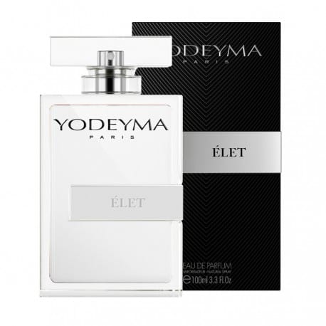 Yodeyma Élet eau de parfum
