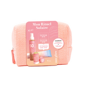 Alphanova Daily Sun - Mon Rituel Solaire - Spray