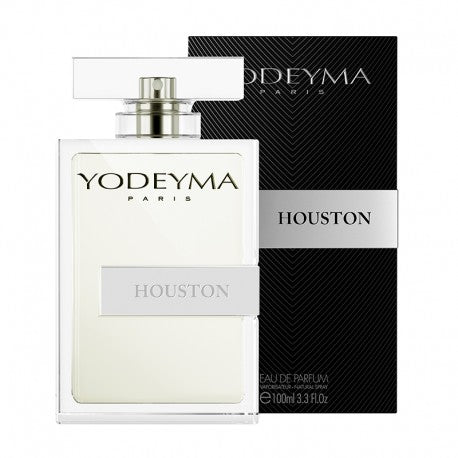 Yodeyma Houston eau de parfum