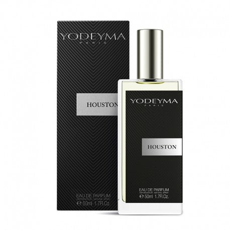 Yodeyma Houston eau de parfum