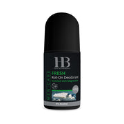 Deodorant fresh green heren 75ml