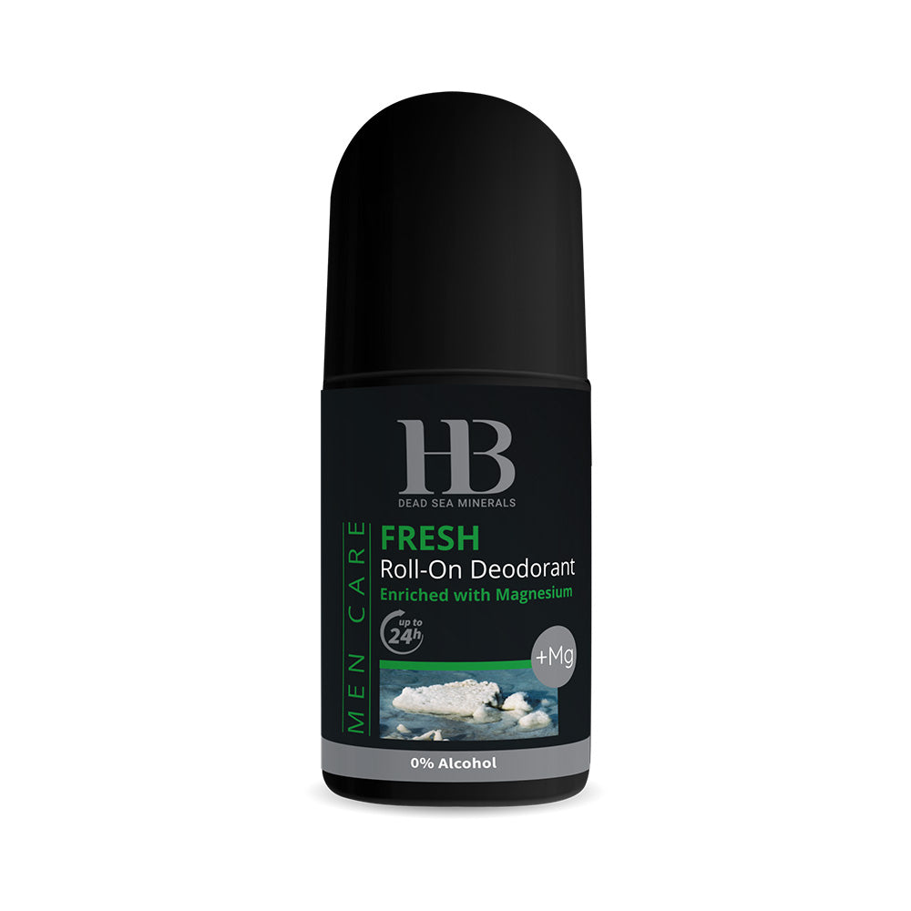 Deodorant fresh green heren 75ml