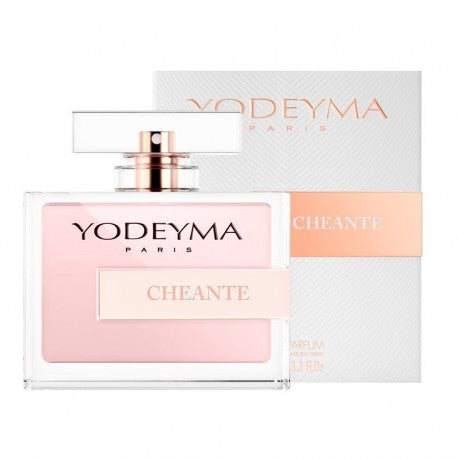 Yodeyma Cheante eau de parfum