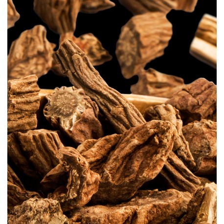 Yodeyma Oude eau de parfum