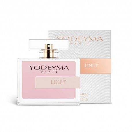 Yodeyma Linet eau de parfum