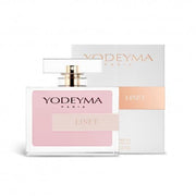 Yodeyma Linet eau de parfum