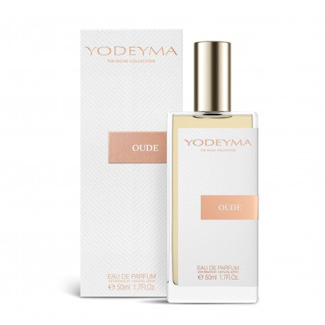 Yodeyma Oude eau de parfum