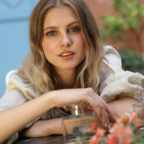 Yodeyma Linet eau de parfum
