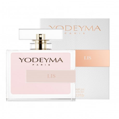 Yodeyma Lis eau de parfum