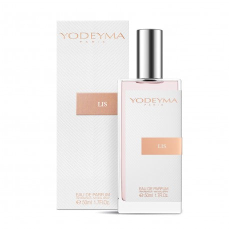Yodeyma Lis eau de parfum