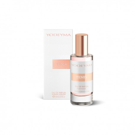 Yodeyma Temis eau de parfum
