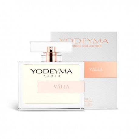 Yodeyma Vália Eau de parfum