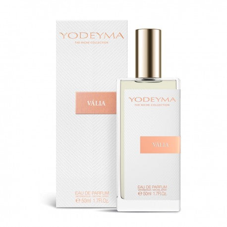 Yodeyma Vália Eau de parfum