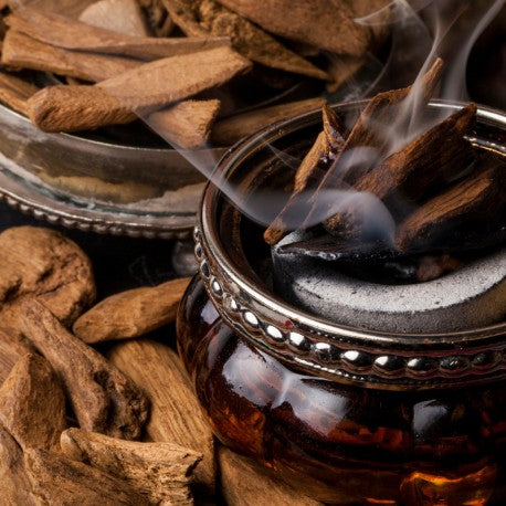 Yodeyma Silk Elixer eau de parfum